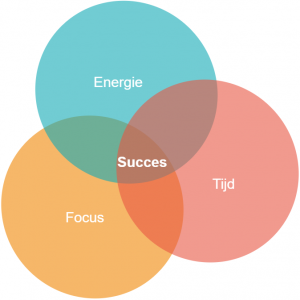 Factoren van succes
